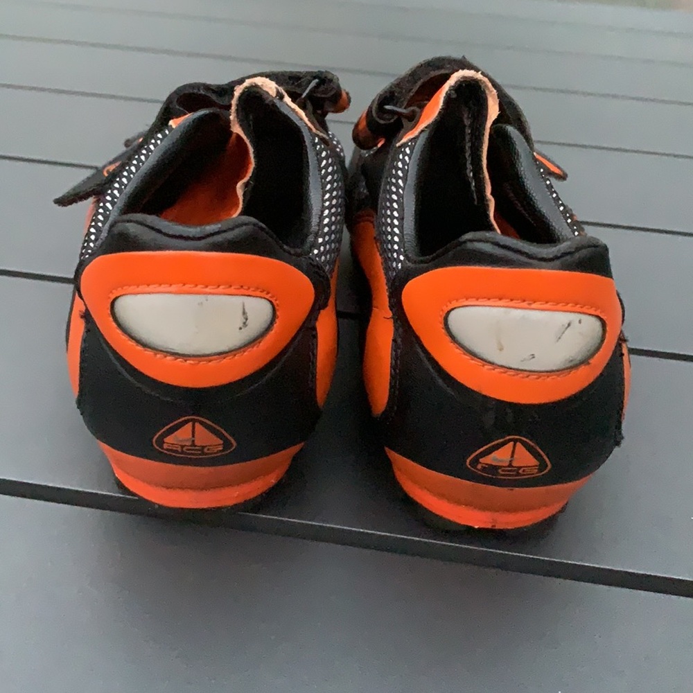 Nike cycling shoes - Picture 3 of 4